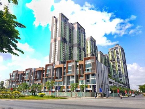 Căn duplex O. Xx. 02 dự án Vista Verde vị trí đắc địa trung tâm quận 2, cần bán gấp