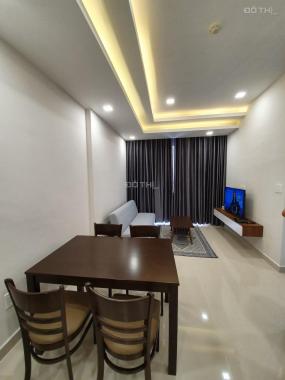 Cho thuê căn hộ chung cư tại dự án Sunrise Riverside, Nhà Bè, Hồ Chí Minh, DT 70m2, giá 15 tr/th