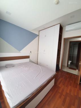 Cho thuê căn hộ chung cư tại dự án Sunrise Riverside, Nhà Bè, Hồ Chí Minh, DT 70m2, giá 15 tr/th