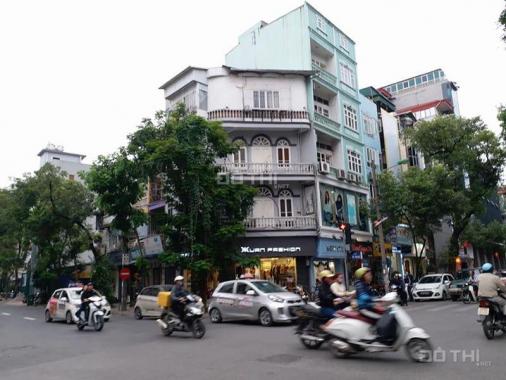 Cần bán nhà mặt phố Nguyễn An Ninh, DT 45m2 x 3T, MT 5.2m=5.6 tỷ