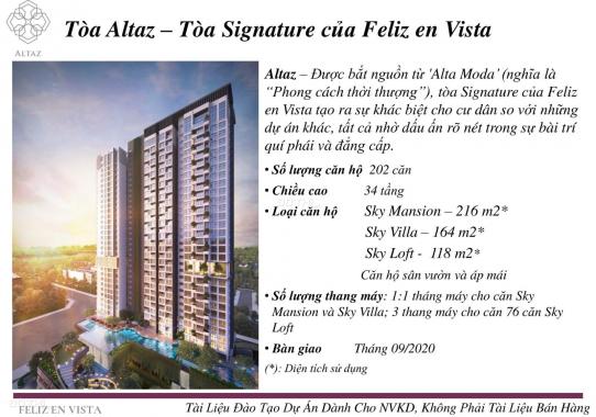 Cần chuyển nhượng gấp trong tuần Altaz căn A. Xx. 02 giá tốt nhất thị trường, LH 0933520896