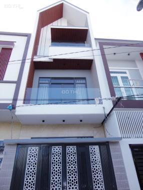 Bán nhà riêng tại Phường An Khánh, Ninh Kiều, Cần Thơ diện tích 168m2, giá 3.699 tỷ