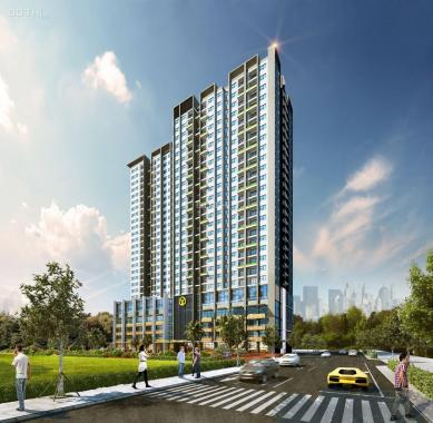 Mở bán 3 tầng đẹp nhất dự án Pandora Tower 53 Triều Khúc, căn 3PN, 2 vệ sinh, 100m2. LH 0936868983