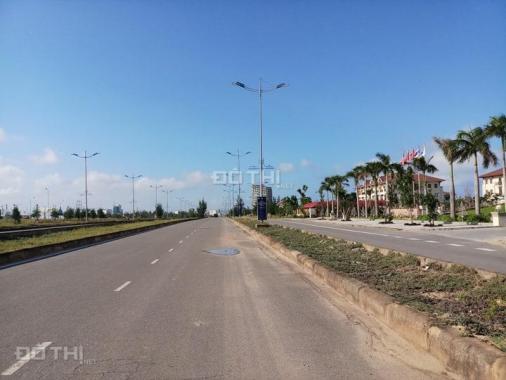 Bán lô đất biệt thự OM4.8 đất thuộc dự án khu đô thị Sa Động 1, Đồng Hới, Quảng Bình