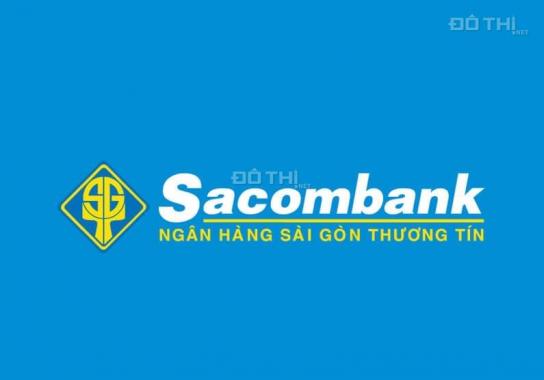 Ngân Hàng SACOMBANK Thanh Lý 30 Nền Đất Và 15 Lô Góc KDC Tân Tạo Quận Bình Tân - TP.HCM