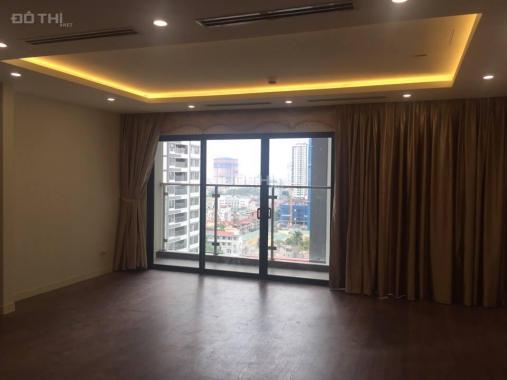 Cho thuê căn hộ chung cư Imperia Garden, Thanh xuân, 111m2, 3PN sáng, nội thất cơ bản, giá 15tr/th