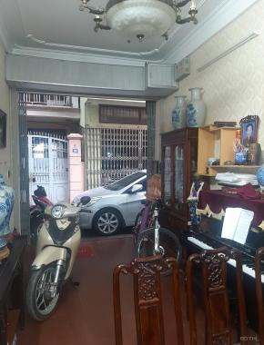 Nhà đẹp kinh doanh phố Giải Phóng, Hoàng Mai, ôtô qua nhà, lô góc 3 mặt thoáng vĩnh viễn