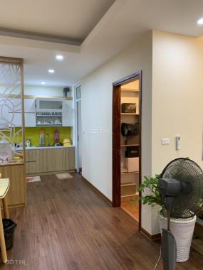 Cho thuê căn hộ chung cư cao cấp An Phú Residence, Vĩnh Yên, nội thất cao cấp
