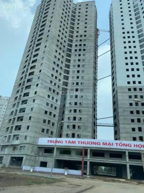 Bán gấp căn hộ 73.47m2, 1006 CT1B Yên Nghĩa, 3 phòng ngủ