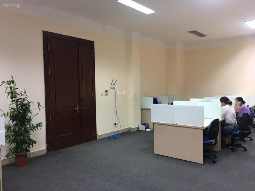 Cho thuê văn phòng hoàn thiện 115m2 tại mặt phố Lê Trọng Tấn, Thanh Xuân, LH 0974949562