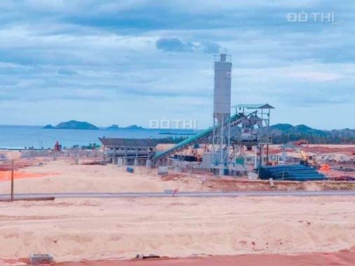 Bán đất nền dự án tại Quy Nhơn, Bình Định diện tích 80 - 126 - 160m2, giá 1.5 tỷ