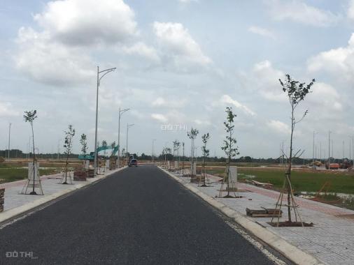 Cần bán gấp 2 lô đất xã Phước Tân, đường Hương Lộ 2, đối diện sân golf giá 9tr/m2, LH: 0972.129.456