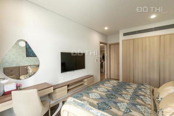 Chung cư 5* Sky Park Residence, công viên Cầu Giấy, từ 3 tỷ (63,3m2) đến 6.6 tỷ (128,6m2)