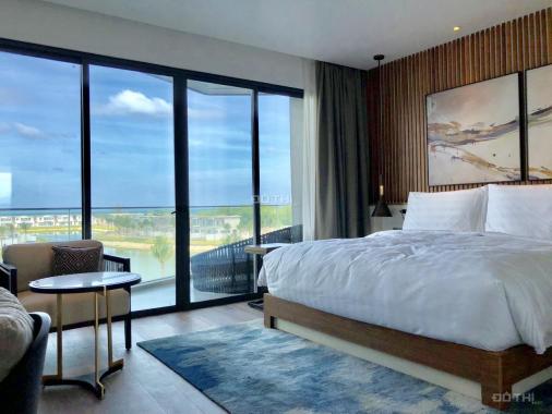 Movenpick Luxe Villas đẳng cấp tiêu chuẩn 5*, CK 34% - Trúng Merc S450 (4 tỷ)