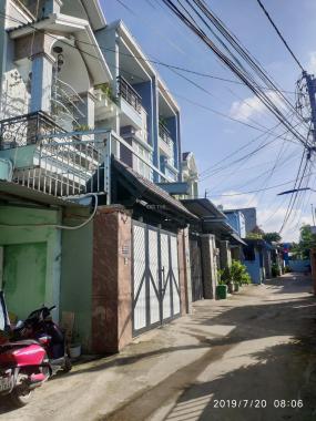 Nhà cũ 1 sẹc Nguyễn Văn Tăng, Q. 9 54.2m2, giá 2.95 tỷ coi như là chỉ bán đất được tặng căn nhà