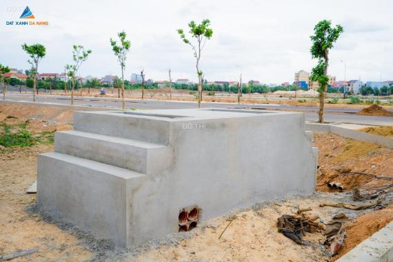 Bán đất nền dự án tại dự án khu đô thị Mương Phóng Thủy, Đồng Hới, Quảng Bình diện tích 140m2