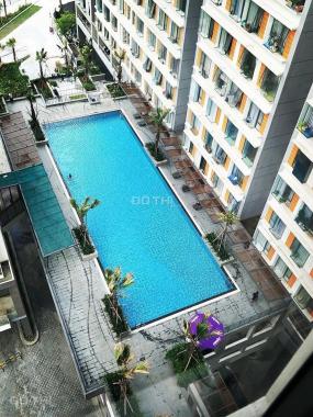 Cho thuê căn hộ chung cư tại dự án La Astoria, Quận 2, Hồ Chí Minh, diện tích 45m2, giá 7 tr/th