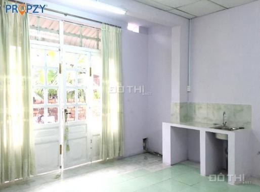 Bán nhà riêng giá rẻ, 1 trệt, 1 lầu, đường Số 6, P. Tam Phú, Thủ Đức, DTSD 80m2. Giá 2.5 tỷ