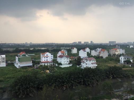 Bán đất KDC 13A Hồng Quang, DT 126m2 (7x18m), mặt tiền 21m, giá 24 triệu/m2. LH 0902462566