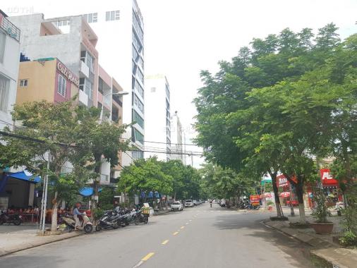 Bán 3 lô đất liền kề đường Loseby (10,5m), cách biển Phạm Văn Đồng 300m, Sơn Trà, Đà Nẵng