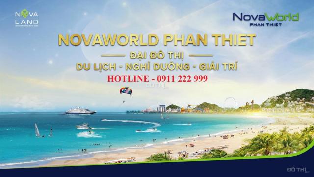 Chỉ 950tr sở hữu ngay biệt thự đẹp nhất Phan Thiết, tặng 100tr cho KH trước 21/9. LH 0911 222 999