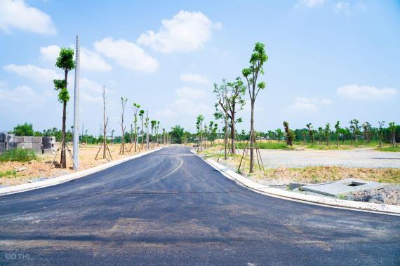 Bán đất nền cách TP Quảng Ngãi 1 km