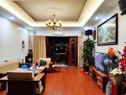 Đẳng cấp Châu Âu! Nhà phân lô siêu đẹp Lê Văn Lương, Thanh Xuân, 80m2, 5 tầng, MT 5m còn 11.5 tỷ