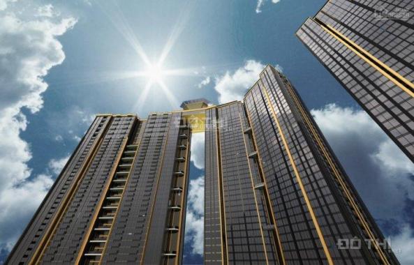 Bảng hàng độc quyền Sunshine City ra hàng tòa S1 Sunshine City căn 2PN/80.3m2/2.8 tỷ.