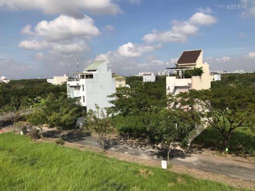 Nền nhà phố rẻ nhất khu dân cư Phú Xuân, chỉ 26.5 tr/m2. LH: 0962381428