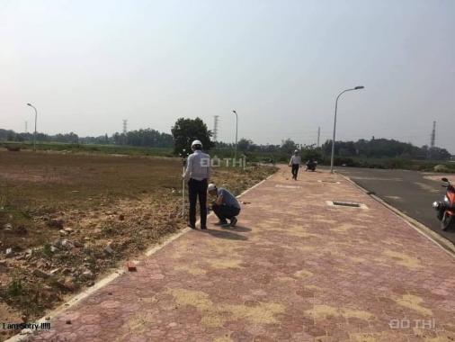 Chủ cần bán nhanh lô đất tại phường Nghĩa Chánh - TP Quảng Ngãi