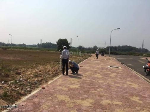 Cần bán lô đất đẹp tại phường Nghĩa Chánh - TP Quảng Ngãi