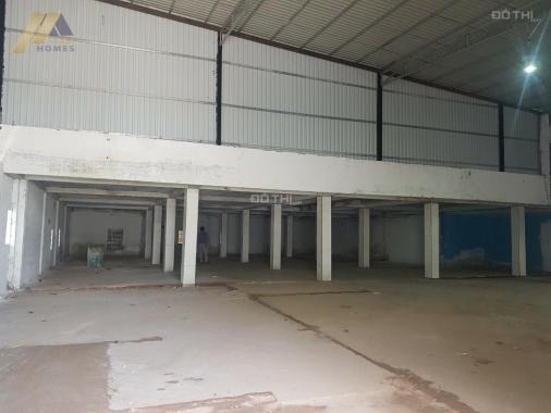 Cho thuê xưởng 1500m2, diện tích sử dụng, diện tích sàn 20x50m