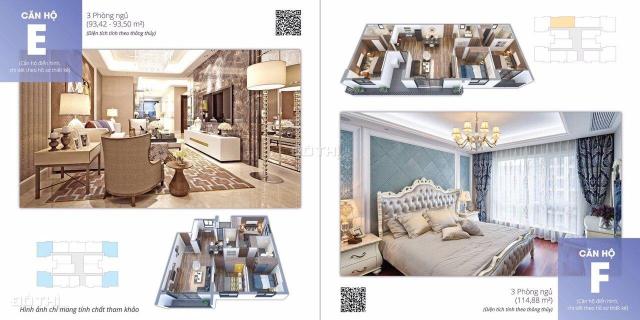 Chuyển nhượng đa dạng các căn hộ CT4 Phước Hải với giá chênh chỉ 50 triệu, LH 0903564696