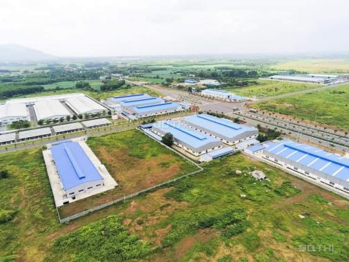 Bán đất tại Xã Hòa Long, TP. Bà Rịa, diện tích 100m2, giá 1.15 tỷ