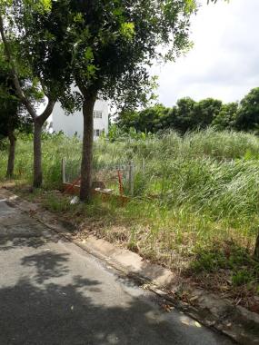Bán đất khu Greenlife 13C đường Nguyễn Văn Linh, 85m2, SH riêng, giá 3.42 tỷ