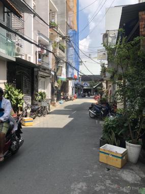 Bán nhà HXT đường Vườn Lài, P. Tân Thành, Q. Tân Phú