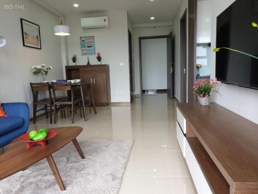 Chỉ với 180tr sở hữu căn hộ cao cấp Xuân Mai Thanh Hóa, bàn giao trong T11/2019