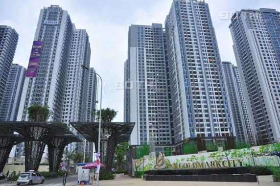 Đầu tư Goldmark City - ưu đãi hấp dẫn cứ mua là lãi