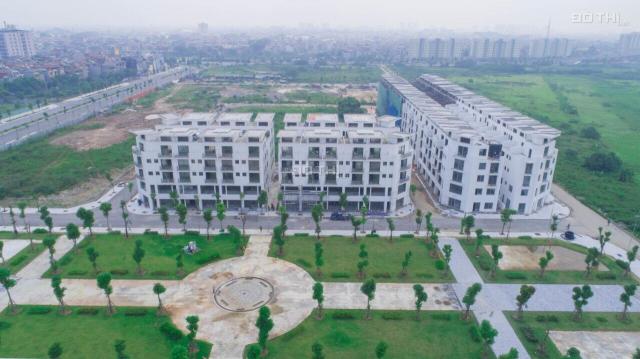 LK Sunshine Mystery Villas Mỹ Đình cạnh Vinhomes Gardenia, giá rẻ nhất KV chỉ bằng 60% Vinhomes