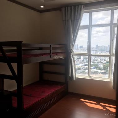 Cần cho thuê căn hộ Hoàng Anh Thanh Bình quận 7, DT 113m2 có 3PN, giá full nội thất 16tr/tháng