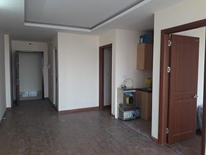 Bán căn 2 phòng ngủ 71.6m2 ban công Đông Nam cực thoáng tại Gemek Premium, 1.32 tỷ. LH 0855118811