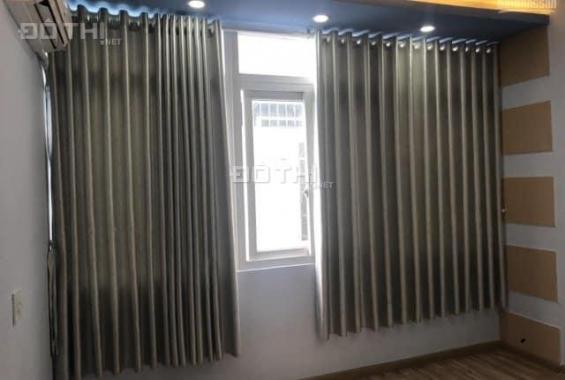 Nhà mới 56m2, Hoàng Văn Thụ, Tân Bình giá chỉ 3.6 tỷ