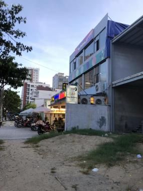Cho thuê mặt bằng 2 tầng đường Hồ Nghinh gần ngay bãi tắm Phạm Văn Đồng