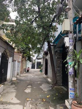Chính 1 đời chủ cần bán gấp căn biệt thự phố HXH Bạch Đằng, thông Nguyễn Văn Công