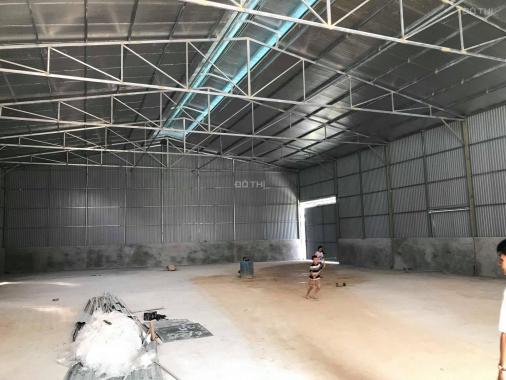 Chính chủ cho thuê 600 m2 diện tích kho xưởng mới tại Thanh Hà Cienco 5 Hà Đông