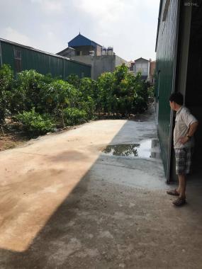 Chính chủ cho thuê 450m2 diện tích kho xưởng tại Hà Đông, Hà Nội