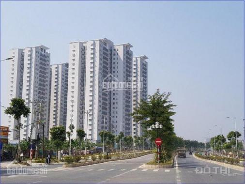Căn góc 93m2 sổ đỏ chính chủ trung tâm quận Nam Từ Liêm, giá chỉ 20 tr/m2, 0973.351.259
