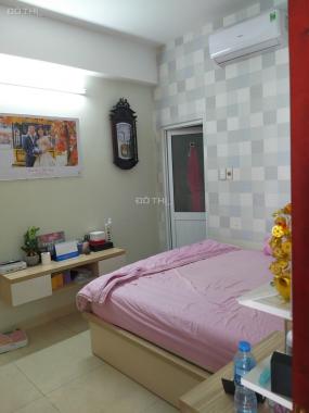 Mình bán căn hộ IDICO, Tân Phú, 58m2, 2PN, 2WC, để lại nội thất, giá tốt 1.7 tỷ, LH 0917387337