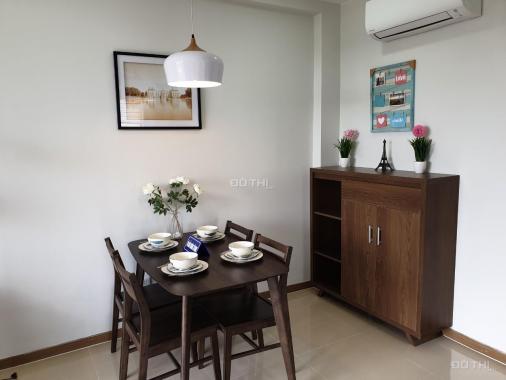 Chỉ 180tr sở hữu căn hộ cao cấp full nội thất trung tâm TP Thanh Hóa, bàn giao quý 4/2019