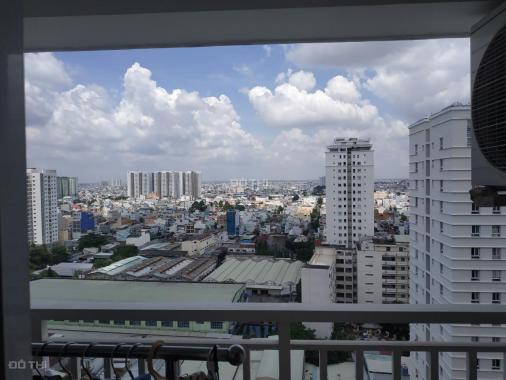 Bán căn hộ CC Đất Xanh đường Trịnh Đình Thảo, Quận Tân Phú. Giá 2,3 tỷ